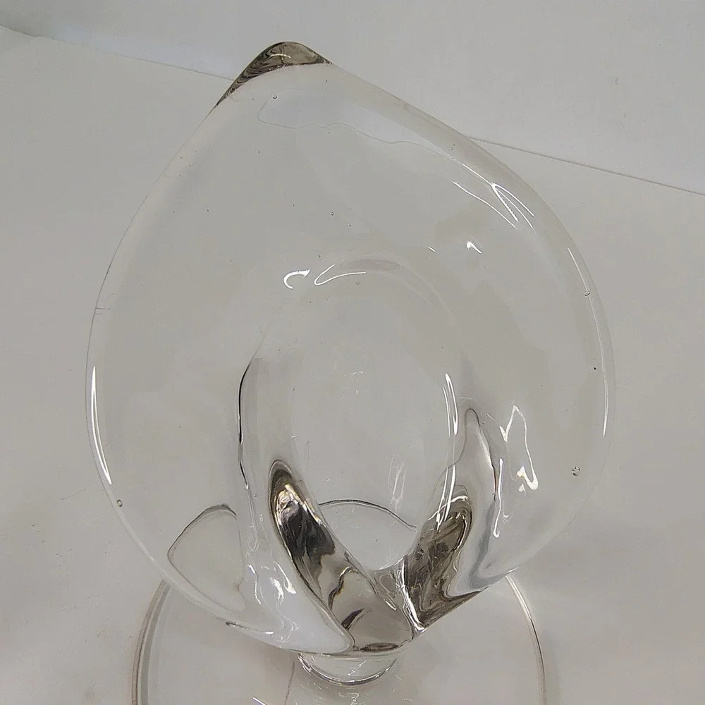 N/A clear glass
